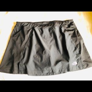 The North Face